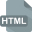 Download HTML file